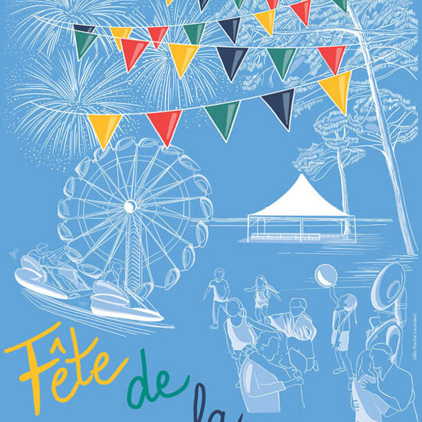 Fête de la Presqu’ile